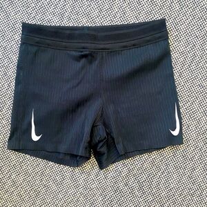 Nike race shorts